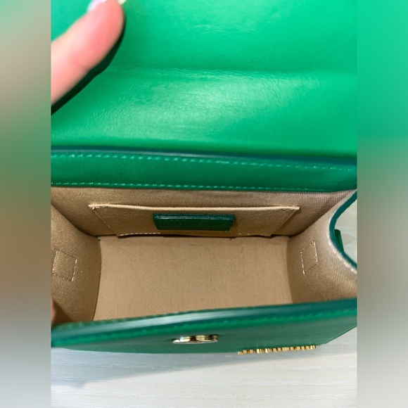 JACQUEMUS Le Chiquito Moyen - Picture 6 of 10